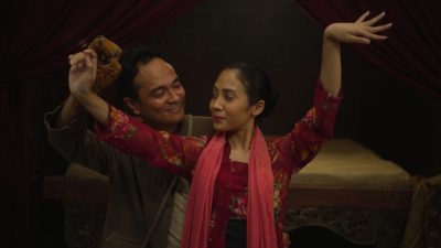 Exclusive Screening Badut Gendong Disambut Meriah, MAGMA Entertainment Perluas Universe Qodrat dengan Teror Baru 3 TUTURPEDIA - Exclusive Screening Badut Gendong Disambut Meriah, MAGMA Entertainment Perluas Universe Qodrat dengan Teror Baru