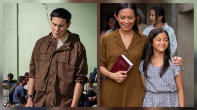 Tanah Runtuh Rilis Trailer dan Poster Perdana, Angkat Kisah Haru Dua Anak di Tengah Konflik Poso 3 TUTURPEDIA - Tanah Runtuh Rilis Trailer dan Poster Perdana, Angkat Kisah Haru Dua Anak di Tengah Konflik Poso