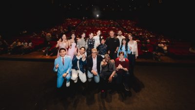 Rapi Films Gelar Gala Premiere “Yang Lain Boleh Hilang, Asal Kau Jangan”, Drama Keluarga tentang Memori dan Kehilangan 3 TUTURPEDIA - Rapi Films Gelar Gala Premiere “Yang Lain Boleh Hilang, Asal Kau Jangan”, Drama Keluarga tentang Memori dan Kehilangan