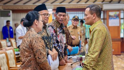 Investasi Jateng Moncer, Pelabuhan dan Logistik Laut Mulai Dikebut 3 TUTURPEDIA - Investasi Jateng Moncer, Pelabuhan dan Logistik Laut Mulai Dikebut
