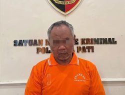 Tolak Kebiri Oknum Kiai Pelaku Pencabulan di Pati! Komnas Perempuan, Diamuk Netizen