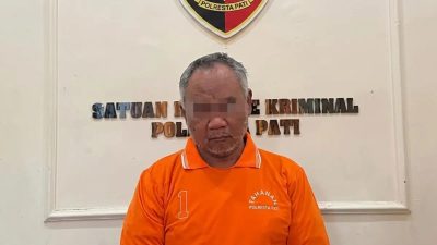 Tolak Kebiri Oknum Kiai Pelaku Pencabulan di Pati! Komnas Perempuan, Diamuk Netizen 19 TUTURPEDIA - Tolak Kebiri Oknum Kiai Pelaku Pencabulan di Pati! Komnas Perempuan, Diamuk Netizen