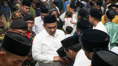 Haul ke-7 Mbah Moen, Wagub Taj Yasin Tekankan Pentingnya Meneladani Sosok Alim Ulama 3 TUTURPEDIA - Haul ke-7 Mbah Moen, Wagub Taj Yasin Tekankan Pentingnya Meneladani Sosok Alim Ulama