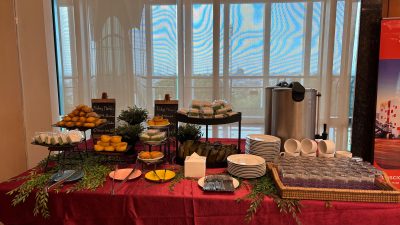 Starlet Hotel Serpong Hadirkan Paket Outside Catering, Solusi Praktis untuk Acara Kantor dan Meeting 3 TUTURPEDIA - Starlet Hotel Serpong Hadirkan Paket Outside Catering, Solusi Praktis untuk Acara Kantor dan Meeting