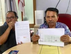 Dijanjikan Pokir Proyek Rp1,1 Miliar, Kontraktor Nyaris Jadi Korban Penipuan Oknum Anggota DPRD—Uang Rp110 Juta Akhirnya Dikembalikan