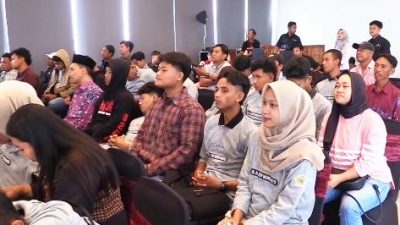 DPR RI Dorong Mahasiswa Jadi Ujung Tombak Gerakan Hidup Sehat di Rembang 3 TUTURPEDIA - DPR RI Dorong Mahasiswa Jadi Ujung Tombak Gerakan Hidup Sehat di Rembang