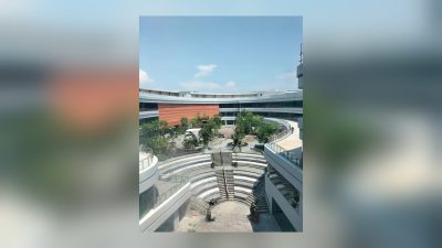 Mall 23 Semarang Resmi Dibuka, Hadirkan Konsep Lifestyle Modern dengan Panorama Laut dan Pegunungan 3 TUTURPEDIA - Mall 23 Semarang Resmi Dibuka, Hadirkan Konsep Lifestyle Modern dengan Panorama Laut dan Pegunungan