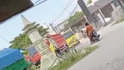 Rusak Lingkungan dan Tuntutan Tak Digubris! Masyarakat Desa Tahunan Ramai Unggah di Medsos Aktivitas Tambang di Sale Rembang 3 TUTURPEDIA - Rusak Lingkungan dan Tuntutan Tak Digubris! Masyarakat Desa Tahunan Ramai Unggah di Medsos Aktivitas Tambang di Sale Rembang