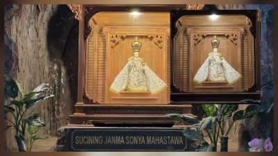 Menengok Keindahan Wisata Religi Kanak-Kanak Yesus di Kota Batu, Satu-satunya di Indonesia 4 TUTURPEDIA - Menengok Keindahan Wisata Religi Kanak-Kanak Yesus di Kota Batu, Satu-satunya di Indonesia