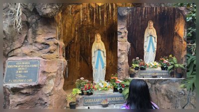 Menengok Keindahan Wisata Religi Kanak-Kanak Yesus di Kota Batu, Satu-satunya di Indonesia 2 TUTURPEDIA - Menengok Keindahan Wisata Religi Kanak-Kanak Yesus di Kota Batu, Satu-satunya di Indonesia