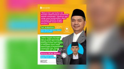 Polemik Sapi Kurban Prabowo: Bantuan Sosial Negara atau Beban APBN? 4 TUTURPEDIA - Polemik Sapi Kurban Prabowo: Bantuan Sosial Negara atau Beban APBN?