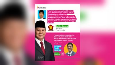 Polemik Sapi Kurban Prabowo: Bantuan Sosial Negara atau Beban APBN? 3 TUTURPEDIA - Polemik Sapi Kurban Prabowo: Bantuan Sosial Negara atau Beban APBN?