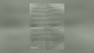 Sengkarut Industri Gula: Front Blora Selatan Desak Audit GMM dan Ancam Kepung Jakarta Jika Petani Terus Dikorbankan 3 TUTURPEDIA - Sengkarut Industri Gula: Front Blora Selatan Desak Audit GMM dan Ancam Kepung Jakarta Jika Petani Terus Dikorbankan