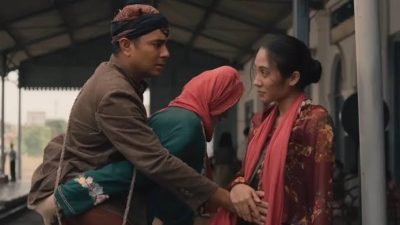 Badut Gendong: 'Joker' dengan Sentuhan Kultur. Paduan niat 'Kotor' dalam Kisah Getir dan Aksi nan Gahar 6 TUTURPEDIA - Badut Gendong: 'Joker' dengan Sentuhan Kultur. Paduan niat 'Kotor' dalam Kisah Getir dan Aksi nan Gahar