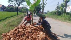 BLORA BUKAN ANAK TIRI! Kecewa Respons "Menyepelekan" Ahmad Luthfi, Warga Blokade Jalan Provinsi dan Hadiahi Kartu Kuning! 5 TUTURPEDIA - BLORA BUKAN ANAK TIRI! Kecewa Respons "Menyepelekan" Ahmad Luthfi, Warga Blokade Jalan Provinsi dan Hadiahi Kartu Kuning!