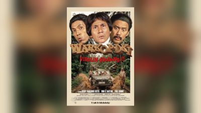 Rekomendasi Film Indonesia Juni 2026: Dari Horor Kelam hingga Animasi Keluarga yang Menghangatkan Hati 5 TUTURPEDIA - Rekomendasi Film Indonesia Juni 2026: Dari Horor Kelam hingga Animasi Keluarga yang Menghangatkan Hati
