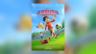 Rekomendasi Film Indonesia Juni 2026: Dari Horor Kelam hingga Animasi Keluarga yang Menghangatkan Hati 6 TUTURPEDIA - Rekomendasi Film Indonesia Juni 2026: Dari Horor Kelam hingga Animasi Keluarga yang Menghangatkan Hati