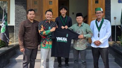 Konfercab VIII HMI Blora Berlangsung Dinamis, Joko Agung Purnomo dan Lia Khoirun Nisa’ Nahkodai Kepemimpinan Baru 3 TUTURPEDIA - Konfercab VIII HMI Blora Berlangsung Dinamis, Joko Agung Purnomo dan Lia Khoirun Nisa’ Nahkodai Kepemimpinan Baru