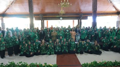 Blora Jadi Episentrum Kebangkitan Perempuan, GWS Siap Cetak Wirausaha Cantik dan Tangguh 3 TUTURPEDIA - Blora Jadi Episentrum Kebangkitan Perempuan, GWS Siap Cetak Wirausaha Cantik dan Tangguh