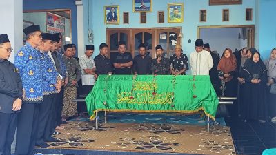 Yuyus Waluyo Kenang Sosok Supriedi: Baik, Tangguh, dan Selalu Membela Rakyat 3 TUTURPEDIA - Yuyus Waluyo Kenang Sosok Supriedi: Baik, Tangguh, dan Selalu Membela Rakyat