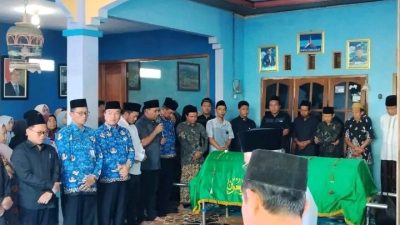 Wakil Ketua DPRD Blora Lanova Chandra Kenang Sosok Supriedi: Pejuang Rakyat yang Rendah Hati 3 TUTURPEDIA - Wakil Ketua DPRD Blora Lanova Chandra Kenang Sosok Supriedi: Pejuang Rakyat yang Rendah Hati