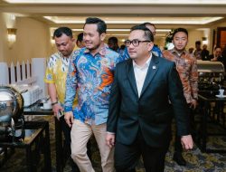 Dua Dekade Bersahabat, Wakil Ketua DPRD Blora Ungkap Sosok Mendiang Supriedi: Tegas dan Ulet!