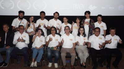 Film MAJU: Jejak Pahit si Kembang Gula Siap Tayang Agustus 2026, Angkat Semangat Generasi Indonesia Emas 3 TUTURPEDIA - Film MAJU: Jejak Pahit si Kembang Gula Siap Tayang Agustus 2026, Angkat Semangat Generasi Indonesia Emas