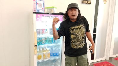 "Hanya Engkau dan Tuhan yang Tahu", Menguji Kejujuran Lewat Kulkas Tanpa Penjaga di Polres Blora 3 TUTURPEDIA - "Hanya Engkau dan Tuhan yang Tahu", Menguji Kejujuran Lewat Kulkas Tanpa Penjaga di Polres Blora