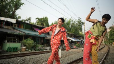 Iqbaal Ramadhan Tampil "Jamet" di Film Operasi Pesta Copet, Angkat Kisah Copet Konser dari Sudut Pandang Berbeda 4 TUTURPEDIA - Iqbaal Ramadhan Tampil "Jamet" di Film Operasi Pesta Copet, Angkat Kisah Copet Konser dari Sudut Pandang Berbeda