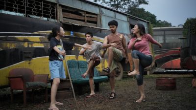 Iqbaal Ramadhan Tampil "Jamet" di Film Operasi Pesta Copet, Angkat Kisah Copet Konser dari Sudut Pandang Berbeda 5 TUTURPEDIA - Iqbaal Ramadhan Tampil "Jamet" di Film Operasi Pesta Copet, Angkat Kisah Copet Konser dari Sudut Pandang Berbeda