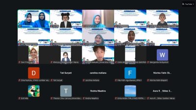 HIMPERA Health Forum Angkatan 1 Tingkatkan Kewaspadaan Campak Lewat Webinar Kesehatan Nasional 3 TUTURPEDIA - HIMPERA Health Forum Angkatan 1 Tingkatkan Kewaspadaan Campak Lewat Webinar Kesehatan Nasional