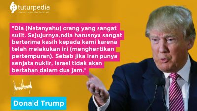 Gencatan Senjata Iran-Israel Berhasil, Tapi Hubungan Trump-Netanyahu Justru Memanas dan Saling Sindir 3 TUTURPEDIA - Gencatan Senjata Iran-Israel Berhasil, Tapi Hubungan Trump-Netanyahu Justru Memanas dan Saling Sindir