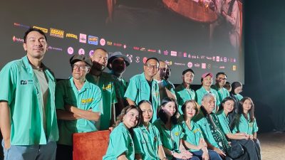 Chemistry Para Cast Film CLBK Bikin Heboh, Gisellma Ungkap Tantangan Bangun Rasa Jatuh Cinta 3 TUTURPEDIA - Chemistry Para Cast Film CLBK Bikin Heboh, Gisellma Ungkap Tantangan Bangun Rasa Jatuh Cinta