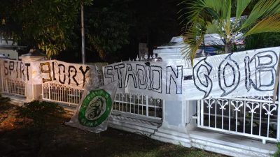 Ultras Persikaba Tagih Bukti Nyata Stadion Baru: Dari Flare hingga Tuntutan Peletakan Batu Pertama 2 TUTURPEDIA - Ultras Persikaba Tagih Bukti Nyata Stadion Baru: Dari Flare hingga Tuntutan Peletakan Batu Pertama