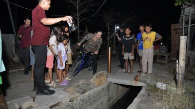 Tinjau Tambak Lorok, Wali Kota Agustina Siapkan Penanganan untuk Kurangi Dampak Rob 3 TUTURPEDIA - Tinjau Tambak Lorok, Wali Kota Agustina Siapkan Penanganan untuk Kurangi Dampak Rob