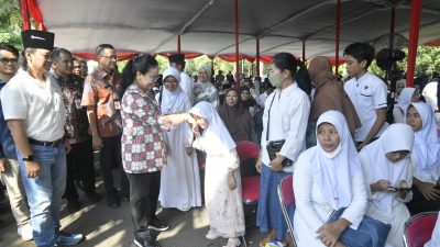 Wali Kota Agustina Tegaskan Tak Ada Toleransi bagi Bullying, Prioritaskan Perlindungan dan Pemulihan Korban 3 TUTURPEDIA - Wali Kota Agustina Tegaskan Tak Ada Toleransi bagi Bullying, Prioritaskan Perlindungan dan Pemulihan Korban
