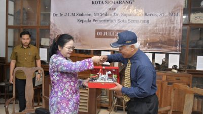 Artefak Berusia 134 Tahun Lengkapi Memori Sejarah Kota Semarang 4 TUTURPEDIA - Artefak Berusia 134 Tahun Lengkapi Memori Sejarah Kota Semarang