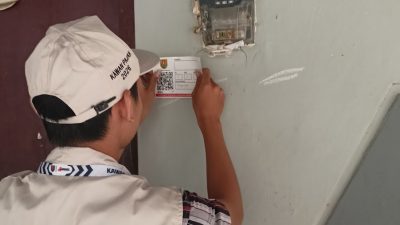 Wali Kota Agustina Dorong Layanan Pajak Makin Mudah dan Transparan Lewat Pemutakhiran Data Berbasis QR Code IQRO 4 TUTURPEDIA - Wali Kota Agustina Dorong Layanan Pajak Makin Mudah dan Transparan Lewat Pemutakhiran Data Berbasis QR Code IQRO