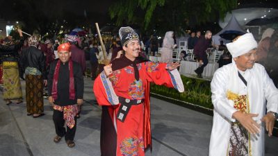 Tampil Memukau di Medan, Kota Semarang Raih Penghargaan Performa Terbaik Karnaval Budaya Nusantara Rakernas XVIII APEKSI 2026 5 TUTURPEDIA - Tampil Memukau di Medan, Kota Semarang Raih Penghargaan Performa Terbaik Karnaval Budaya Nusantara Rakernas XVIII APEKSI 2026