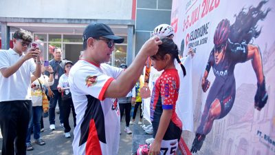 Buka Semarang Open 2026, Iswar Aminuddin: Kompetisi Tempa Mental Generasi Muda 4 TUTURPEDIA - Buka Semarang Open 2026, Iswar Aminuddin: Kompetisi Tempa Mental Generasi Muda