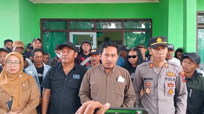 DPRD Blora Ambil Sikap Siap Jadi Penjamin Penangguhan Penahanan Sekdes Nglebak! 3 TUTURPEDIA - DPRD Blora Ambil Sikap Siap Jadi Penjamin Penangguhan Penahanan Sekdes Nglebak!