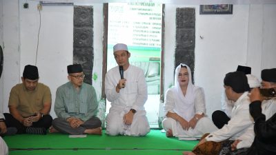 Jelang MTQ Nasional XXXI, Wali Kota Agustina Teguhkan Semarang Kota Religius Berakar pada Warisan Sunan Pandanaran 3 TUTURPEDIA - Jelang MTQ Nasional XXXI, Wali Kota Agustina Teguhkan Semarang Kota Religius Berakar pada Warisan Sunan Pandanaran
