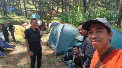 Blora Hadir di Forest Art Camp 2026, Gaungkan Cinta Alam Lewat Seni 3 TUTURPEDIA - Blora Hadir di Forest Art Camp 2026, Gaungkan Cinta Alam Lewat Seni