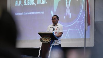 Pemkot Semarang Permudah Warga Akses Obat Lewat Pharma City 3 TUTURPEDIA - Pemkot Semarang Permudah Warga Akses Obat Lewat Pharma City