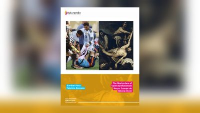 Bagaimana Jika “Kebrutalan” Argentina di Final Piala Dunia 2026 Disandingkan dengan Berbagai Lukisan Klasik? 4 TUTURPEDIA - Bagaimana Jika “Kebrutalan” Argentina di Final Piala Dunia 2026 Disandingkan dengan Berbagai Lukisan Klasik?