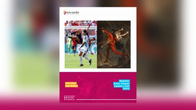 Bagaimana Jika “Kebrutalan” Argentina di Final Piala Dunia 2026 Disandingkan dengan Berbagai Lukisan Klasik? 6 TUTURPEDIA - Bagaimana Jika “Kebrutalan” Argentina di Final Piala Dunia 2026 Disandingkan dengan Berbagai Lukisan Klasik?