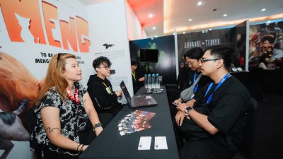 JAFF Market 2026 Buka Pendaftaran JAFF Future Project, 12 Proyek Film Panjang Akan Dipilih 3 TUTURPEDIA - JAFF Market 2026 Buka Pendaftaran JAFF Future Project, 12 Proyek Film Panjang Akan Dipilih