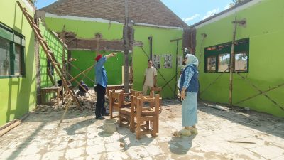 DPRD Rembang Endus Monopoli Konsultan di Proyek Rehab Sekolah 3 TUTURPEDIA - DPRD Rembang Endus Monopoli Konsultan di Proyek Rehab Sekolah