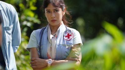 Hanung Bramantyo Umumkan Film Descendant of the Sun, Dibintangi Reza Rahadian dan Dian Sastrowardoyo 3 TUTURPEDIA - Hanung Bramantyo Umumkan Film Descendant of the Sun, Dibintangi Reza Rahadian dan Dian Sastrowardoyo