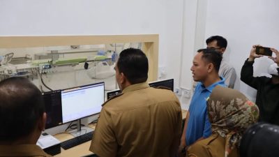TUTURPEDIA - Tak Perlu Keluar Kota, Warga Blora Kini Bisa Pasang Ring Jantung di RSUD Soetijono